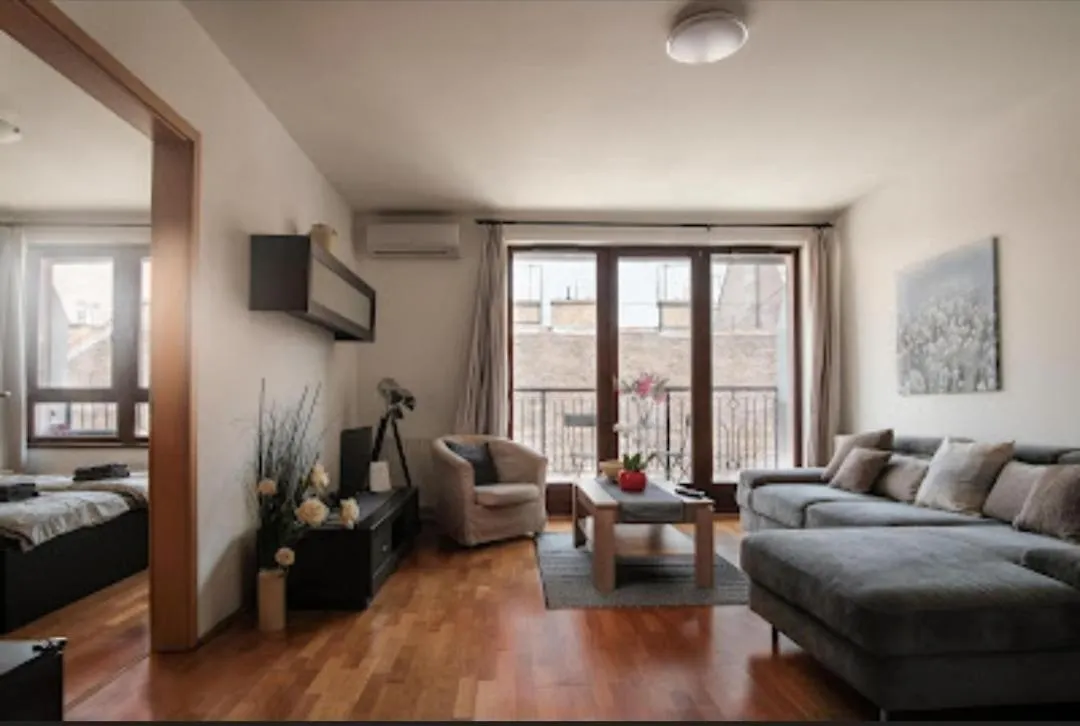 Prime Central Apartment With Balcony Budapest 0*,  Hungary