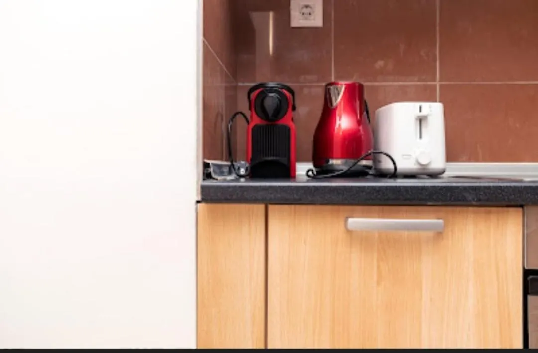 Prime Central Apartment With Balcony Budapest Hungary
