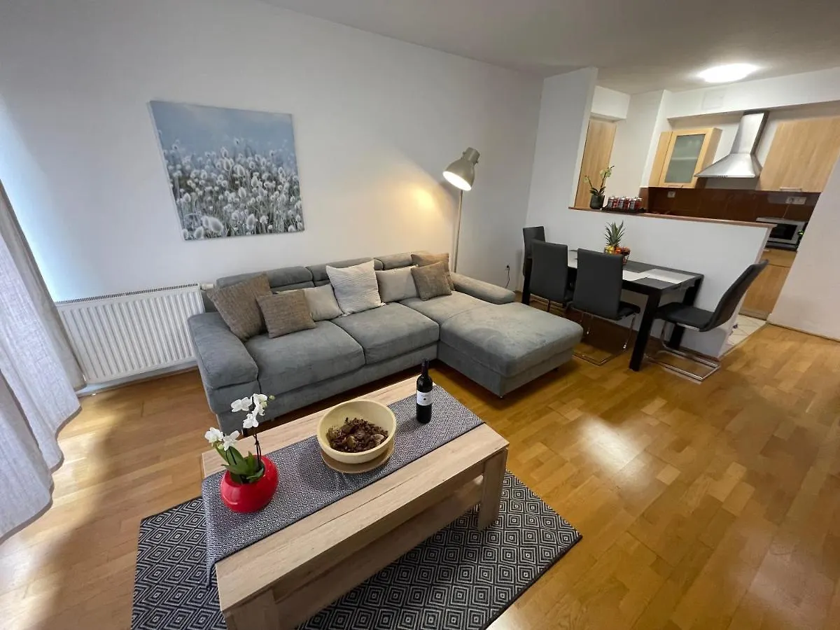 Prime Central Apartment With Balcony Budapest 0*,  Hungary